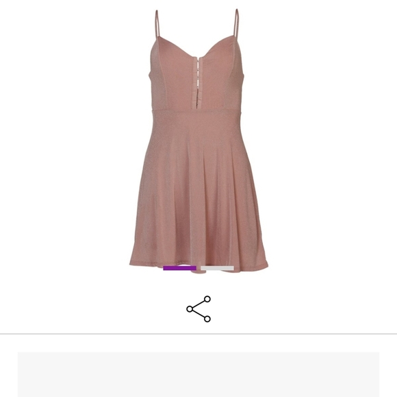 forever 21 dress, size S nwt - Picture 1 of 2